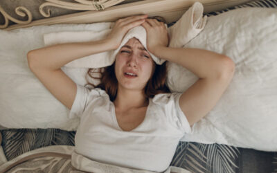 Ból – wróg, którego możesz pokonać naturalnie